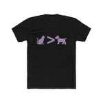 Cat DoobyUsGear Tee Shirt
