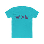 Dog DoobyUsGear Tee Shirt