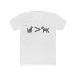 Cat DoobyUsGear Tee Shirt