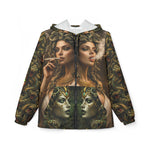 Medusa DoobyUsGear Hoodie