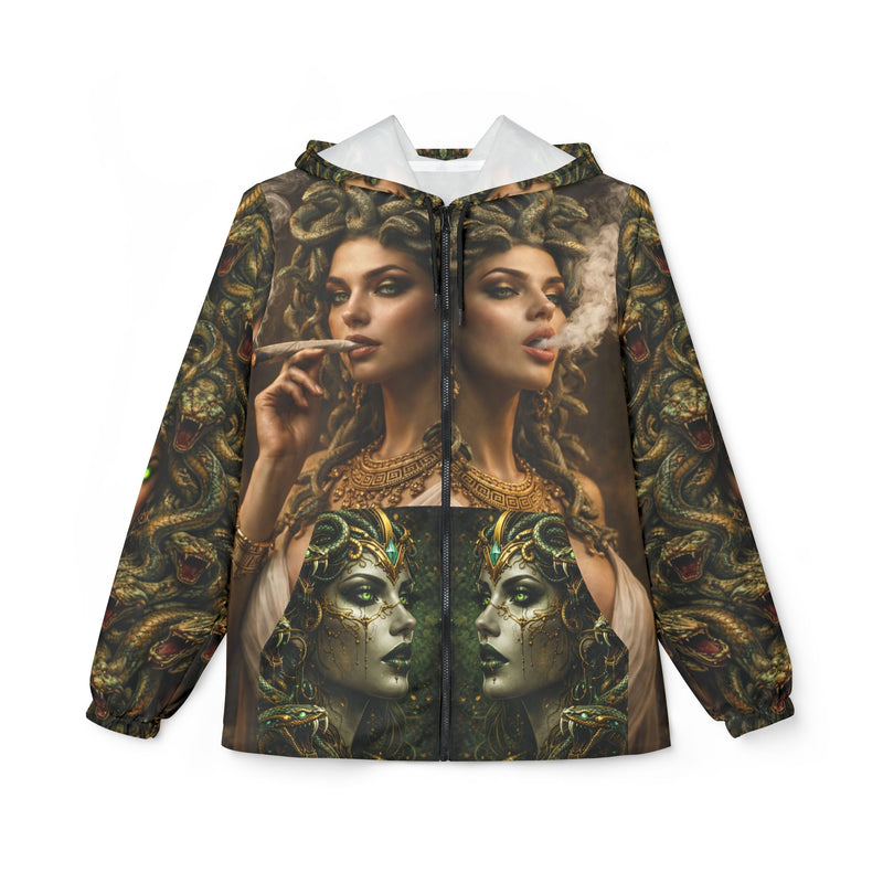 Medusa DoobyUsGear Hoodie