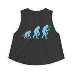 Evolution DoobyUsGear Crop