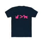 Cat DoobyUsGear Tee Shirt