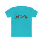Dog DoobyUsGear Tee Shirt