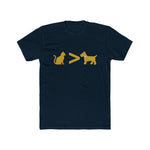 Cat DoobyUsGear Tee Shirt