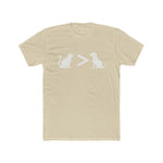 Cat DoobyUsGear Tee Shirt