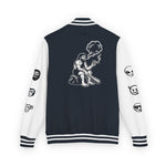 Women’s DoobyUsGear Letterman’s Jacket 2026