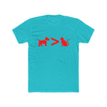 Dog DoobyUsGear Tee Shirt