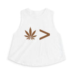 Weed DoobyUsGear Crop