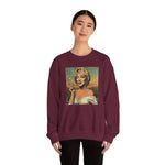 Marilyn Monroe DoobyUsGear Sweatshirt