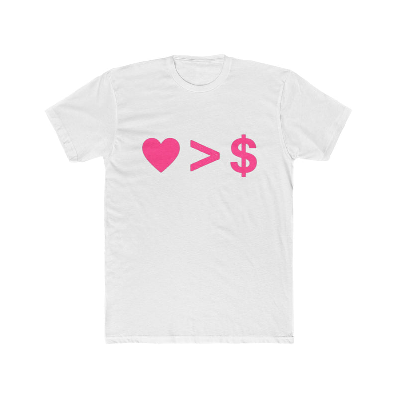 Love DoobyUsGear Tee Shirt