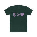 Money DoobyUsGear Tee Shirt