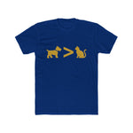 Dog DoobyUsGear Tee Shirt