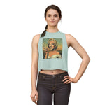 Marilyn Monroe DoobyUsGear Crop Top