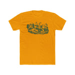 Template Shirt Green