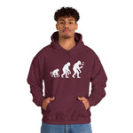 Evolution DoobyUsGear Hoodie