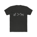 Cat DoobyUsGear Tee Shirt