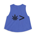 Weed DoobyUsGear Crop