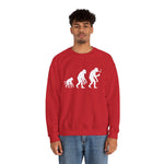 Evolution DoobyUsGear Sweatshirt