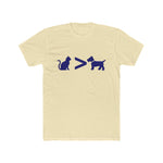 Cat DoobyUsGear Tee Shirt