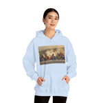 Last Smoke DoobyUsGear Hoodie