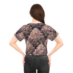 GDP DoobyUsGear Crop Top
