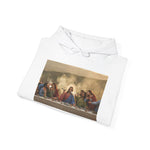 Last Smoke DoobyUsGear Hoodie