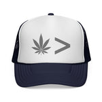 Weed DoobyUsGear Trucker Cap