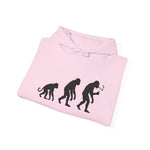 Evolution DoobyUsGear Hoodie