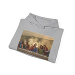 Last Smoke DoobyUsGear Hoodie