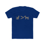 Cat DoobyUsGear Tee Shirt