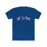 Cat DoobyUsGear Tee Shirt