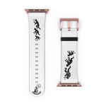 Float DoobyUsGear Watchband