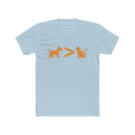 Dog DoobyUsGear Tee Shirt