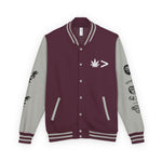 DoobyUsGear Letterman Jacket 2026