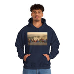 Last Smoke DoobyUsGear Hoodie