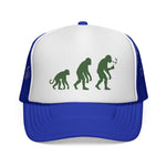 Evolution DoobyUsGear Trucker Cap