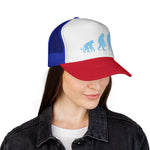 Evolution DoobyUsGear Trucker Cap