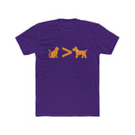 Cat DoobyUsGear Tee Shirt