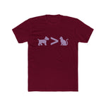 Dog DoobyUsGear Tee Shirt