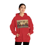 Last Smoke DoobyUsGear Hoodie
