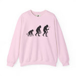 Evolution DoobyUsGear Sweatshirt