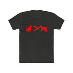 Cat DoobyUsGear Tee Shirt