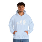Evolution DoobyUsGear Hoodie