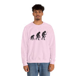 Evolution DoobyUsGear Sweatshirt