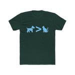 Dog DoobyUsGear Tee Shirt