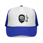 Caveman DoobyUsGear Trucker Cap
