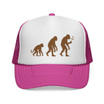 Evolution DoobyUsGear Trucker Cap
