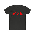 Dog DoobyUsGear Tee Shirt