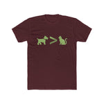 Dog DoobyUsGear Tee Shirt